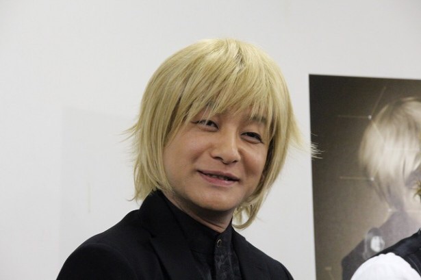 片岡愛之助、妻・藤原紀香を絶賛!「あの人は太陽にも月にもなれる人」