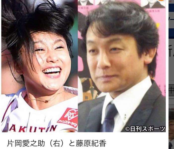 片岡愛之助、妻・藤原紀香を絶賛!「あの人は太陽にも月にもなれる人」