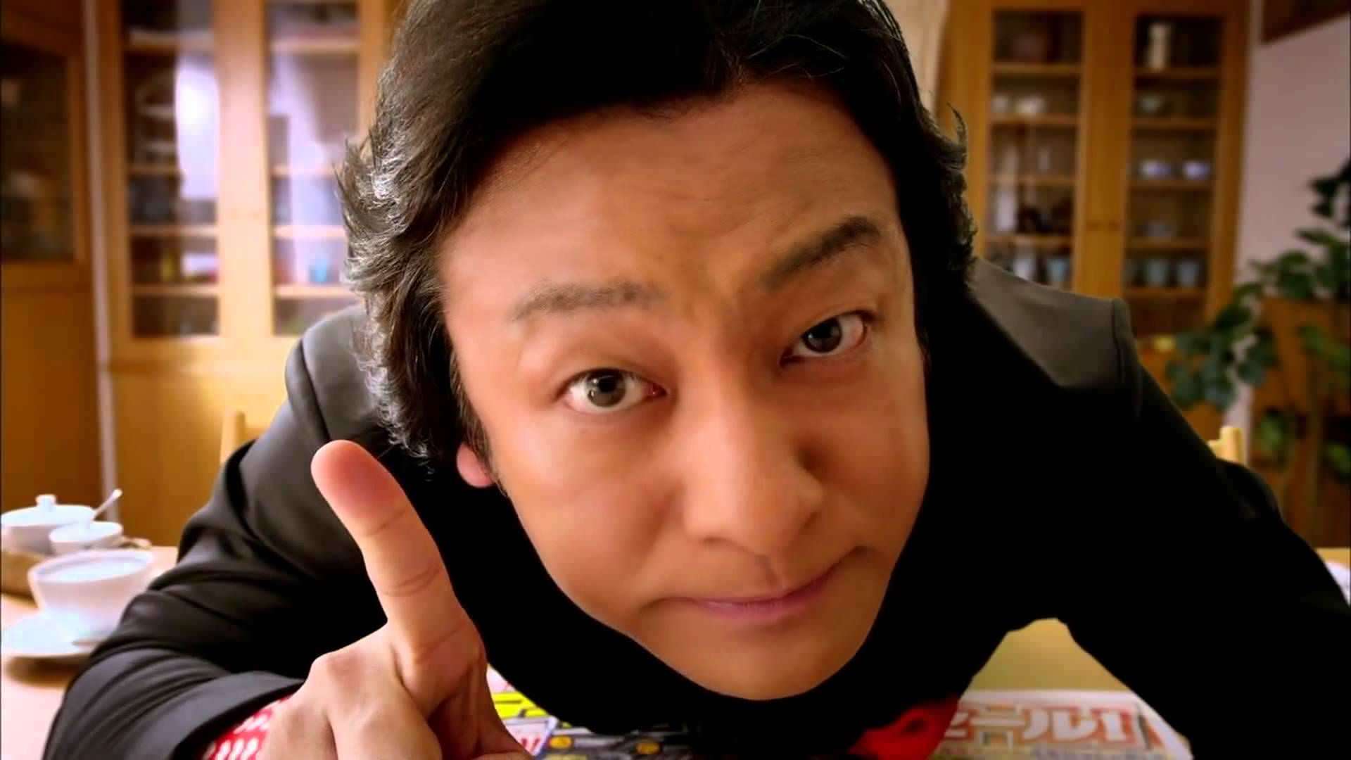 片岡愛之助、妻・藤原紀香を絶賛!「あの人は太陽にも月にもなれる人」