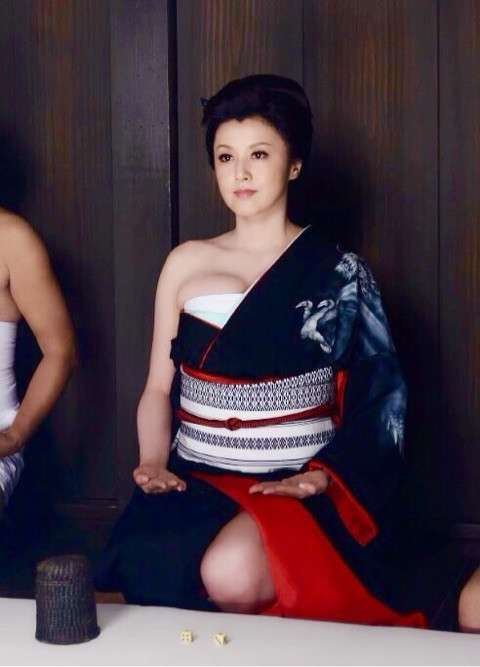 片岡愛之助、妻・藤原紀香を絶賛!「あの人は太陽にも月にもなれる人」