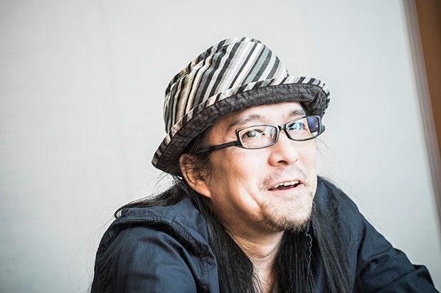 90年代のバンドマンが見たい!!