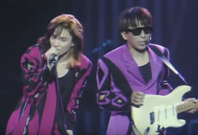 90年代のバンドマンが見たい!!
