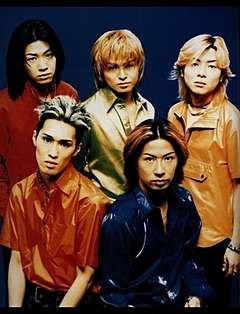 90年代のバンドマンが見たい!!