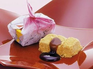 きな粉好きな人集合