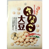 きな粉好きな人集合