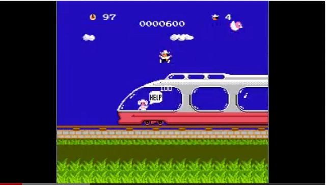 リメイクしてほしいゲーム