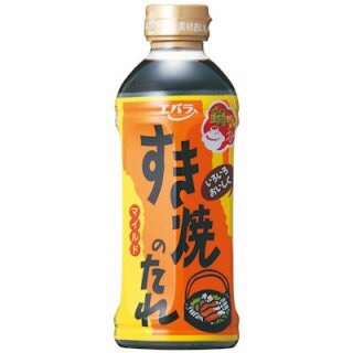 常備調味料
