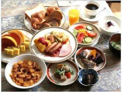 『食べ物2択トピ』こんな時はどちらを選ぶ？