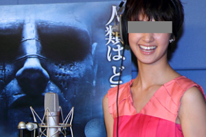 美人女優の笑顔の画像を貼るトピ
