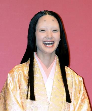 美人女優の笑顔の画像を貼るトピ