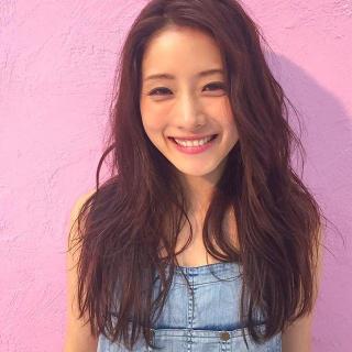 美人女優の笑顔の画像を貼るトピ