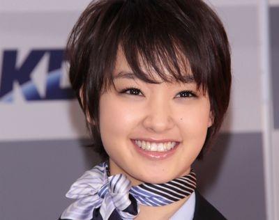 美人女優の笑顔の画像を貼るトピ