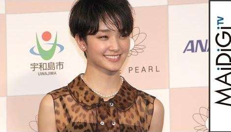 美人女優の笑顔の画像を貼るトピ
