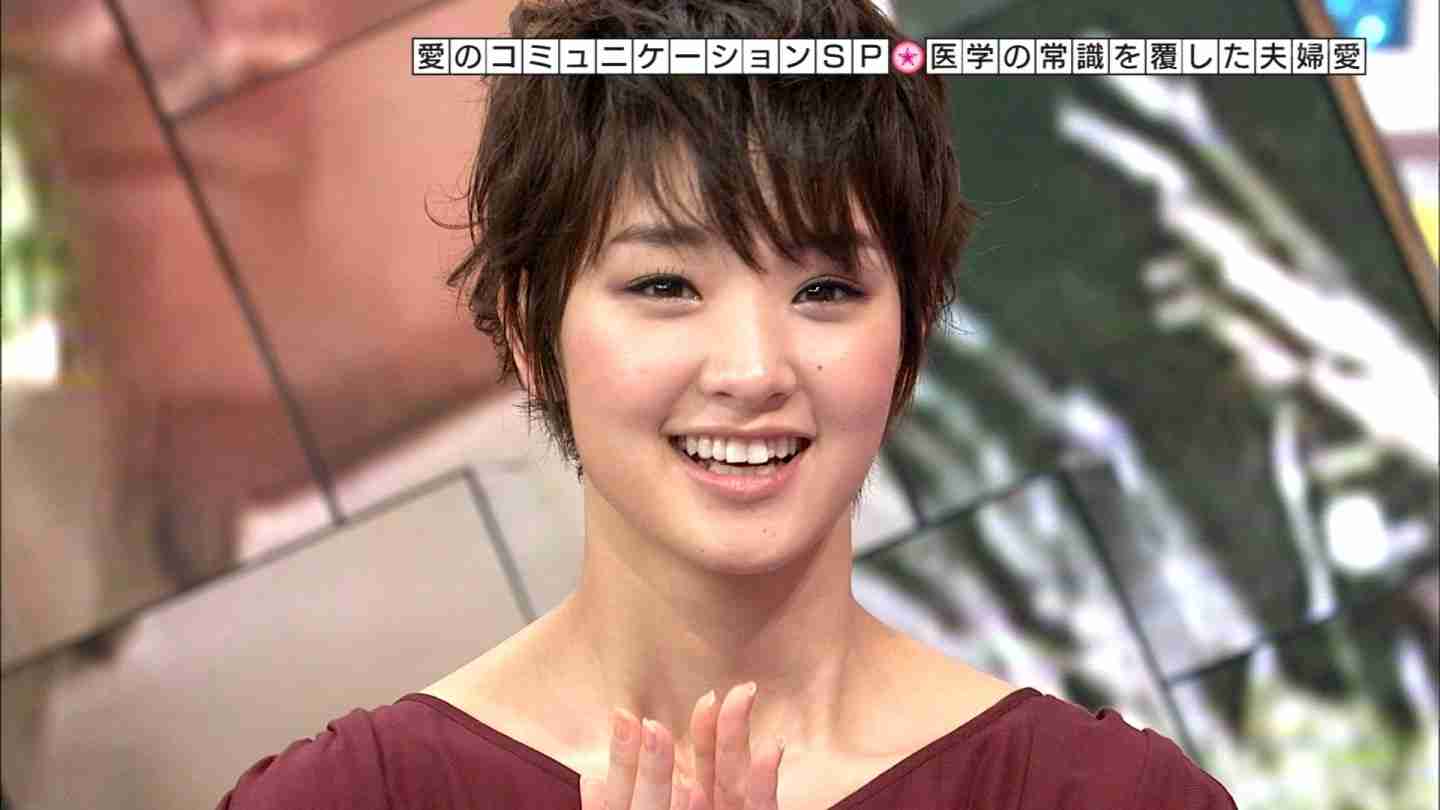 美人女優の笑顔の画像を貼るトピ