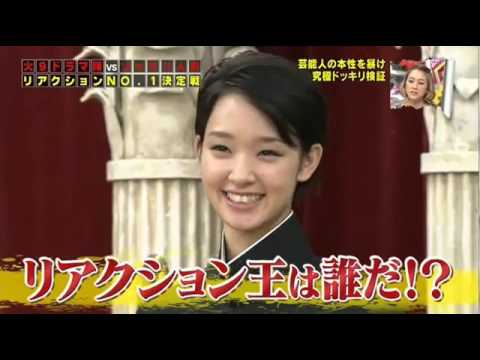 美人女優の笑顔の画像を貼るトピ