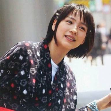 美人女優の笑顔の画像を貼るトピ