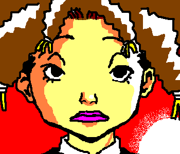 美人女優の笑顔の画像を貼るトピ