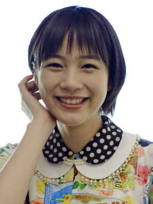 美人女優の笑顔の画像を貼るトピ
