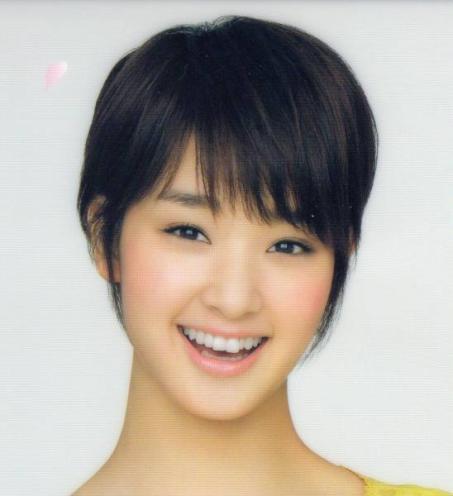 美人女優の笑顔の画像を貼るトピ