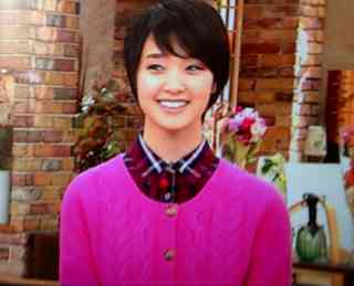 美人女優の笑顔の画像を貼るトピ