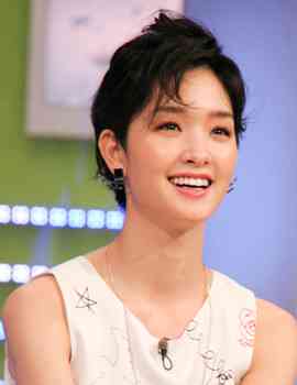 美人女優の笑顔の画像を貼るトピ