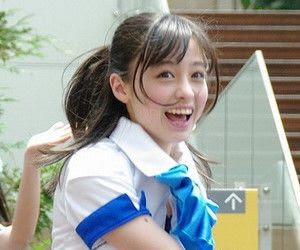 美人女優の笑顔の画像を貼るトピ