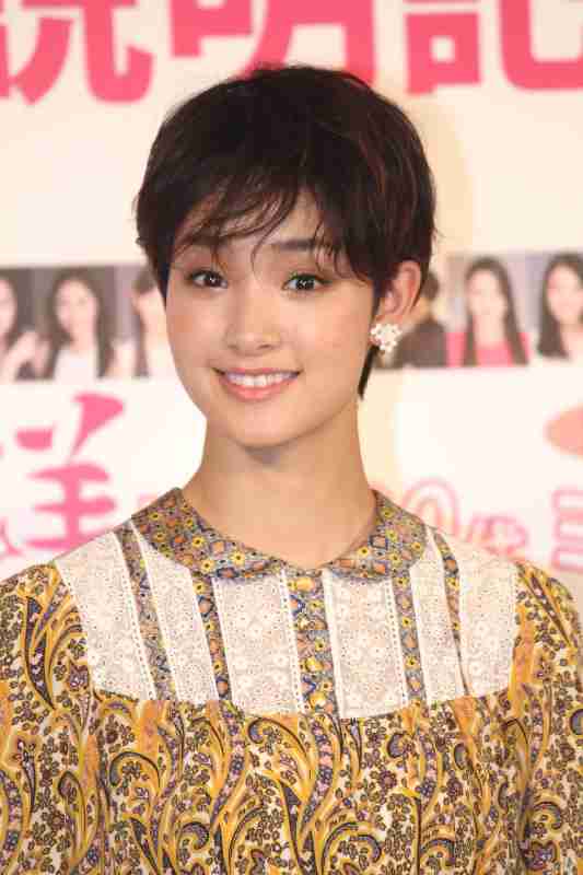 美人女優の笑顔の画像を貼るトピ