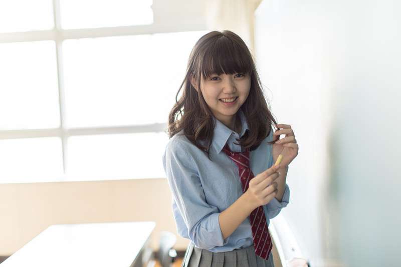 美人女優の笑顔の画像を貼るトピ