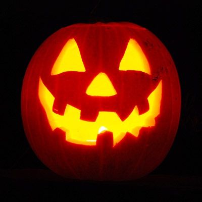 【雑談トピ】ハロウィンパーティー開催中！