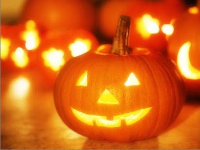 【雑談トピ】ハロウィンパーティー開催中！