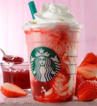 スターバックスで取った高齢男性の「スマート」な注文方法に反響