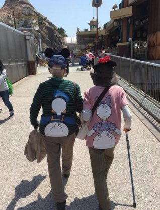 あなたの理想の夫婦