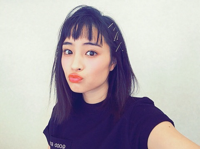 メンタル強そうな有名人は?