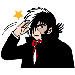 好きなLINEスタンプ