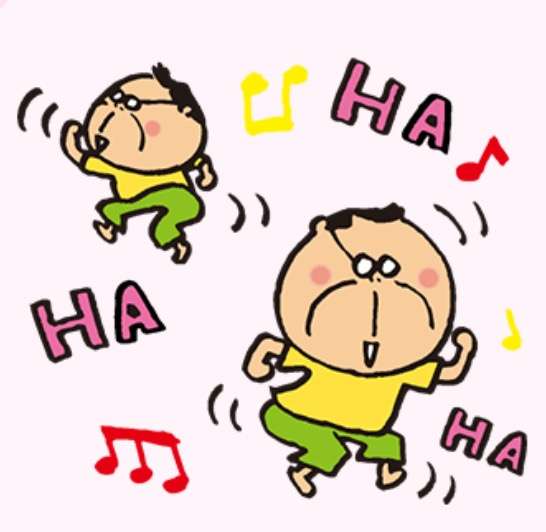 好きなLINEスタンプ