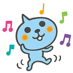 好きなLINEスタンプ