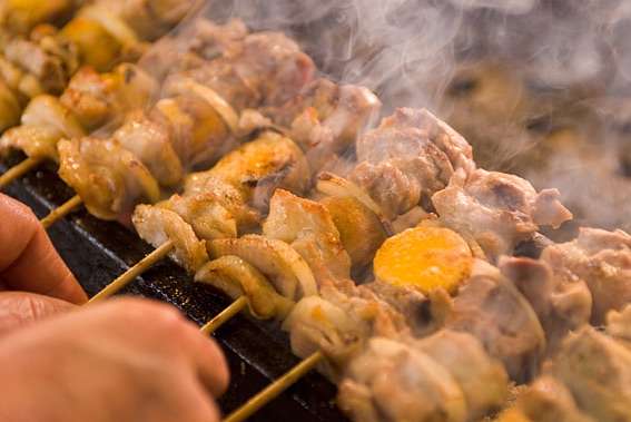 この世で1番美味しい食べ物は？