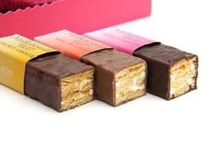 チョコ×○○ 好きな組合せは?