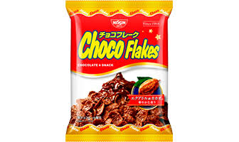 チョコ×○○ 好きな組合せは?