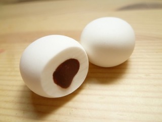 チョコ×○○ 好きな組合せは?