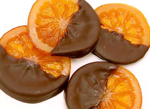チョコ×○○ 好きな組合せは?