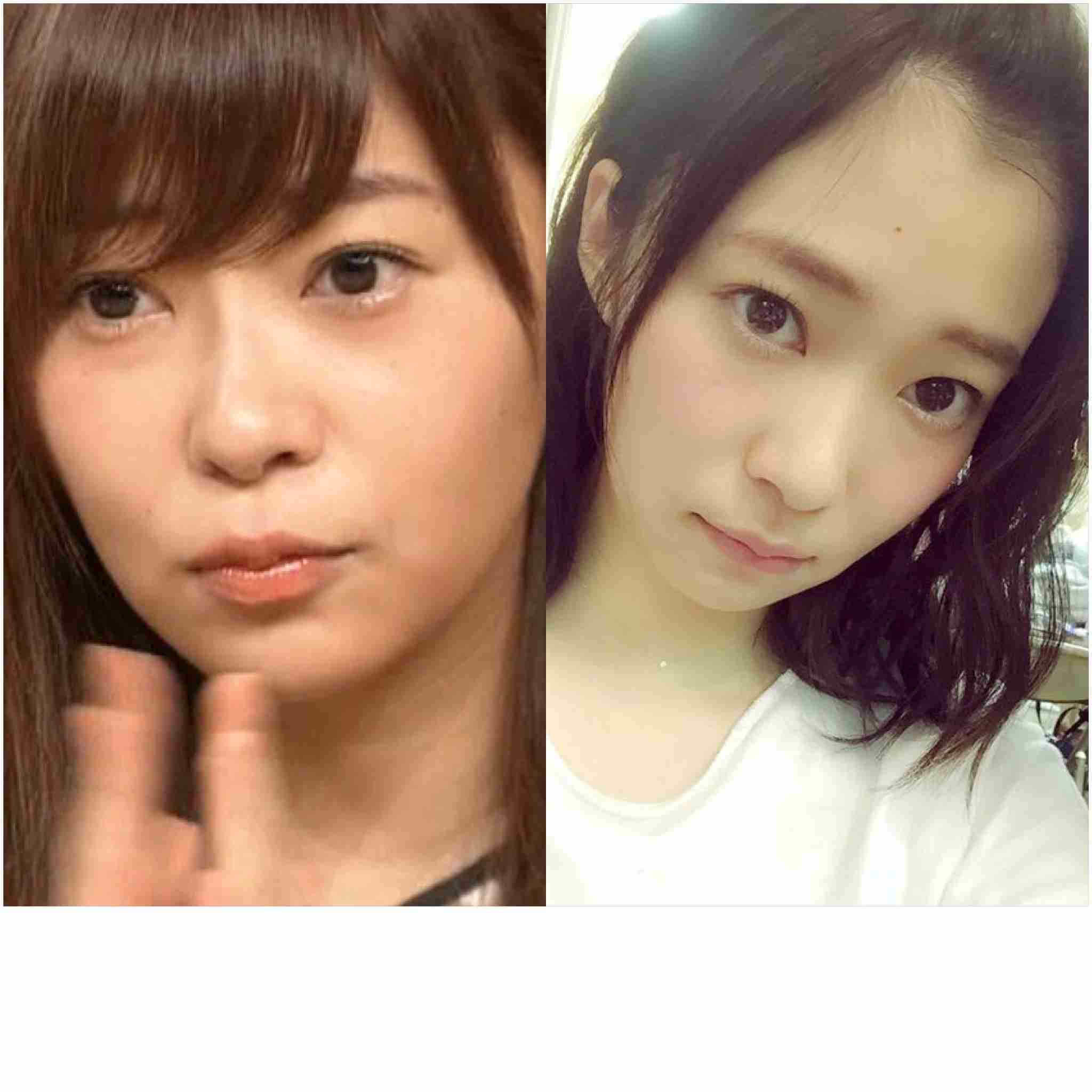 芸能人の前髪なしありの画像を貼っていくトピ