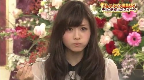 芸能人の前髪なしありの画像を貼っていくトピ