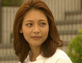 芸能人の前髪なしありの画像を貼っていくトピ