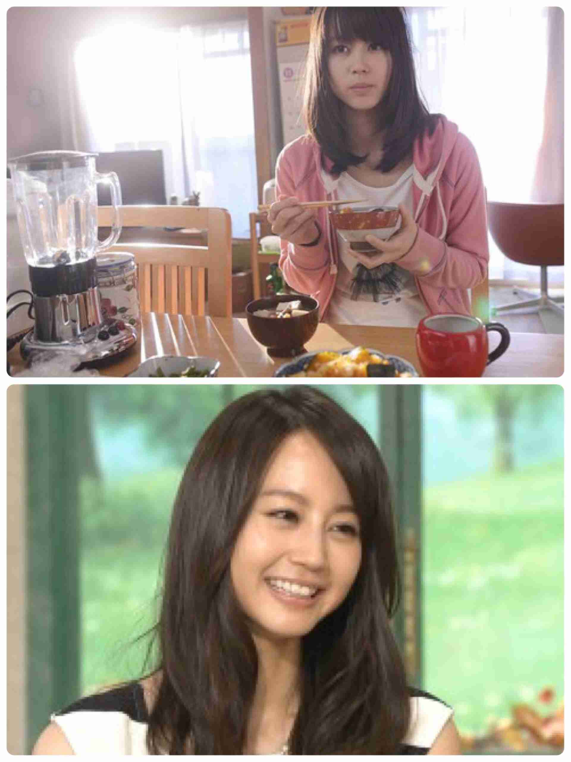 芸能人の前髪なしありの画像を貼っていくトピ