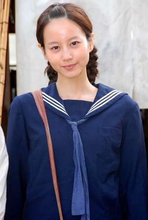 芸能人の前髪なしありの画像を貼っていくトピ