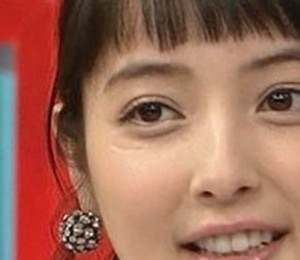 芸能人の前髪なしありの画像を貼っていくトピ