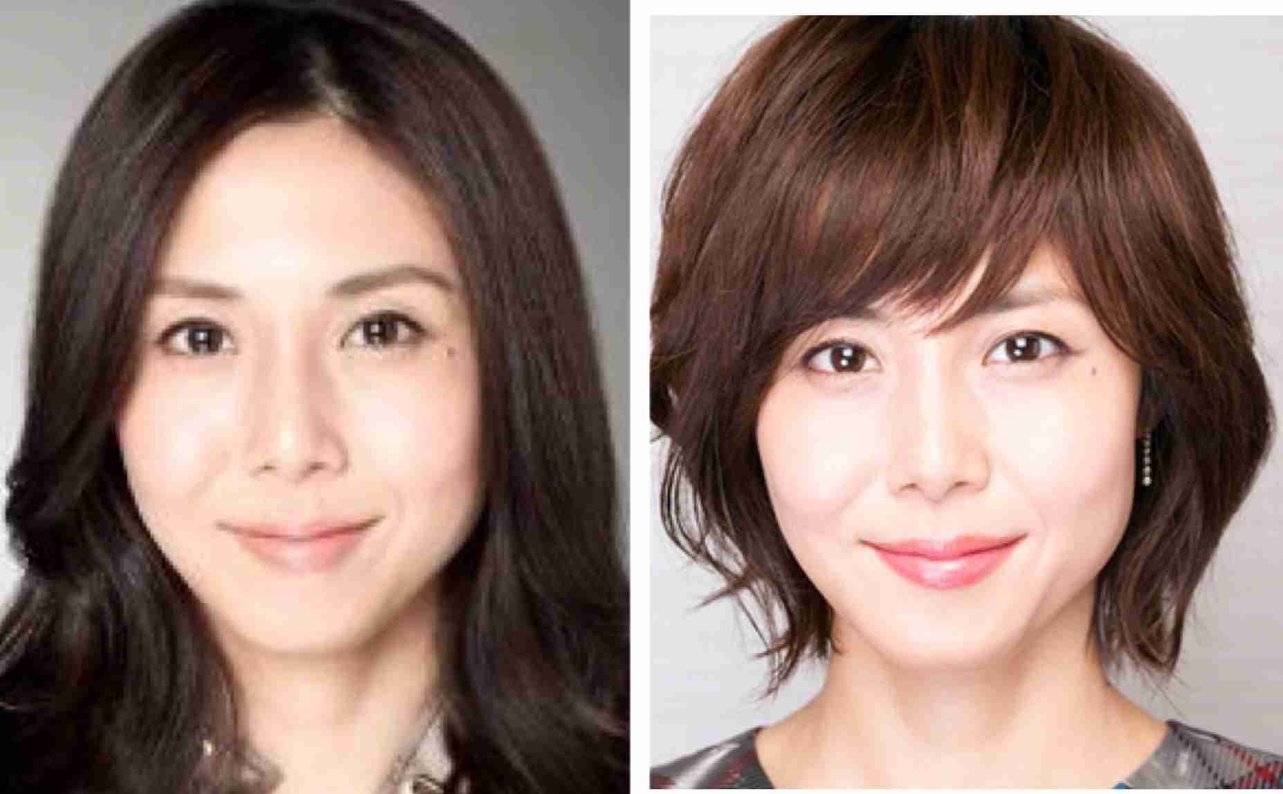 芸能人の前髪なしありの画像を貼っていくトピ