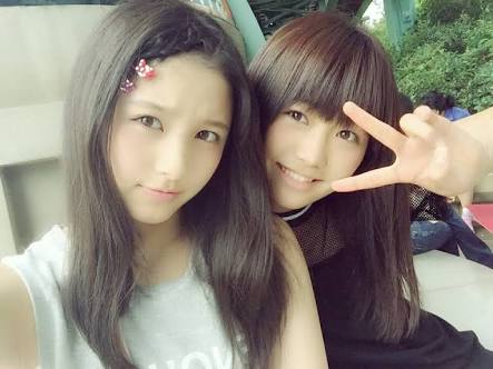 芸能人の前髪なしありの画像を貼っていくトピ
