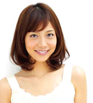 芸能人の前髪なしありの画像を貼っていくトピ
